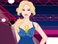 Игра Ramp Walk Girl Dress up