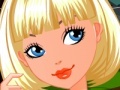 Игра Ever After High Blondie Dressup
