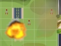 Игра Rescue the Soldiers