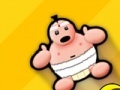 Игра Sumo jump