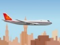 Игра Fly Air India