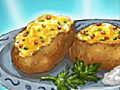 Игра Baked Potato