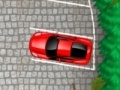 Игра Luxury parking