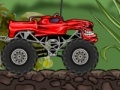 Игра Toy Monster Trip