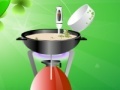 Игра Baked potato soup