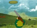 Игра Clay pigeon Shooter