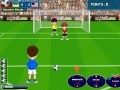 Игра Soccer ball