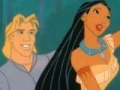 Игра Pocahontas similarities