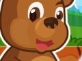 Игра Crazy Bear Throw