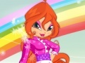 Ігра Rainbow Winx