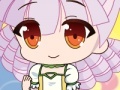 Игра Kawaii Lolita Dressup