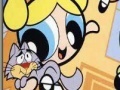 Игра The Powerpuff Girls