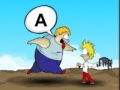 Игра Dont Eat Me