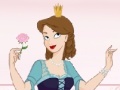 Игра Attire for the Princess