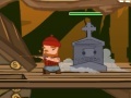 Игра The Lumbering Dead
