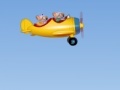 Игра Koala Brothers Outback Air Mail