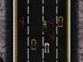 Игра Galactic Racer