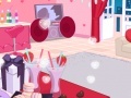 Игра Valentine's Party 