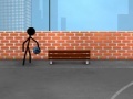 Игра Steex Street Basketball