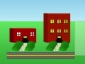 Игра Build Your Own Town