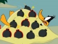 Игра A friendly bombing trap