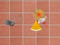 Игра Rats vs Shuriken