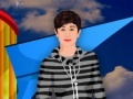 Игра Henry Russo Dress Up