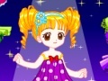 Игра Doll Dress Up 3