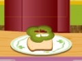 Игра Sandwich Making