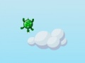 Игра Rolling Turtle