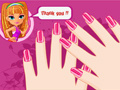 Игра Nail DIY Fun