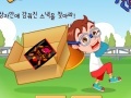 Игра Break the Bricks