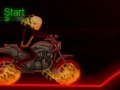 Игра Ghost Rider Drive