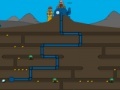 Игра Diamond well