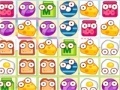 Игра Sandwiches with eyes