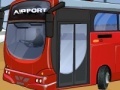Ігра Airport bus parking 2