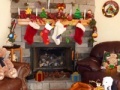 Игра Hidden objects-christmas eve