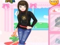 Игра Dinner Date Makeover