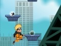 Ігра Naruto Tower Jump