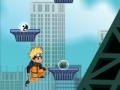 Игра Naruto Tower Jump