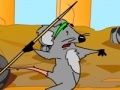Игра Rats vs Spears