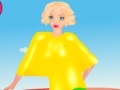Игра Jessica out of the town   
