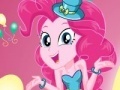 Игра Pinkie Pie Party Time