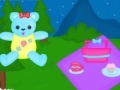 Игра Teddybear picnic adventure