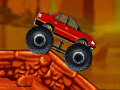 Игра Monster Trucks Attack