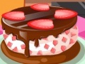 Игра My Favorite Fruit Cake
