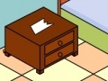 Игра Escape from the modern house