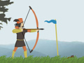 Игра Bow Chief 2