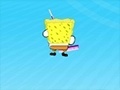 Игра Sponge Bob Suqare Pants hockey tournament