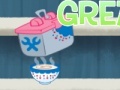 Игра Care Bears: Where's My Porridge?